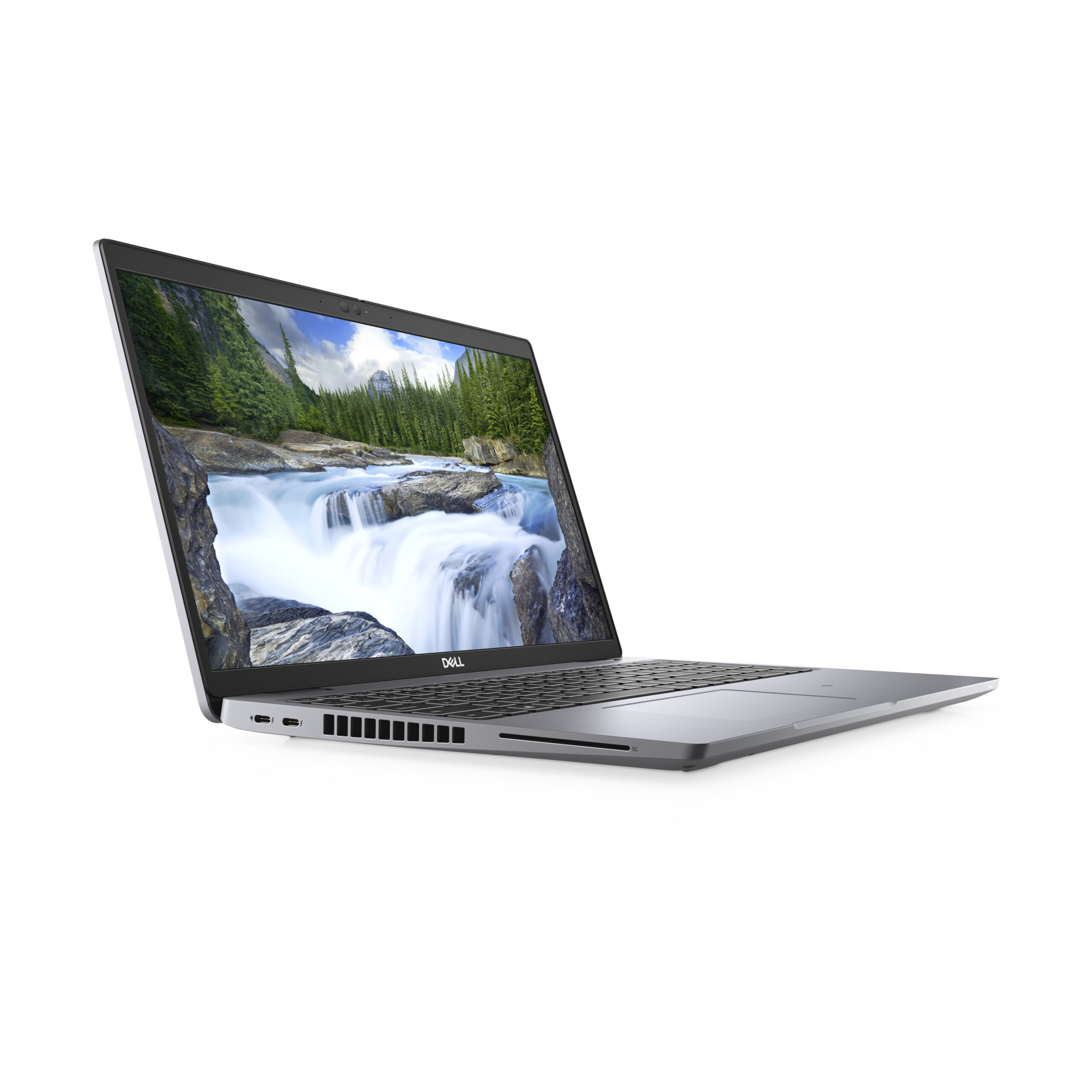 Dell Latitude 5530