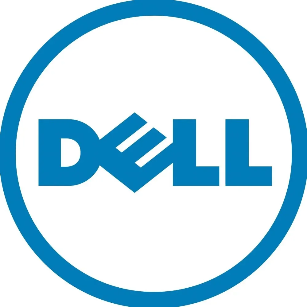 Dell 2-cels 18 W/u vervangende lithium ion batterij voor Dell Latitude 7030 rugged - Afbeelding 1