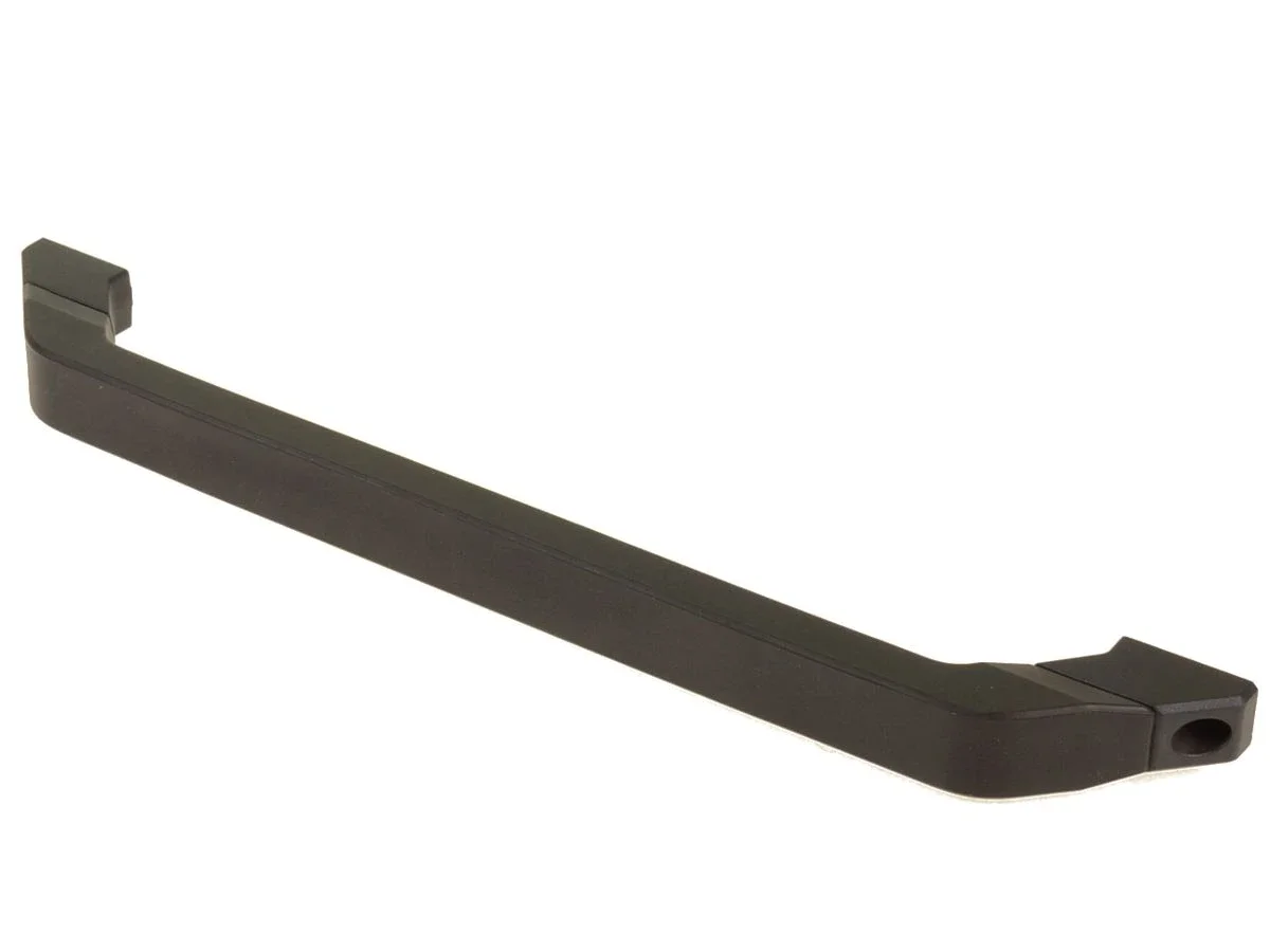 DELL LATITUDE 5424 RUGGED HANDLE ASSEMBLY RIGID HT7TF 0HT7TF - Afbeelding 1