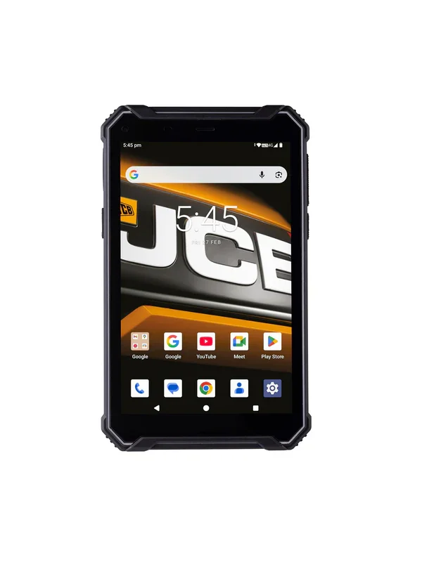 JCB Tough Tablet T1  Rugged