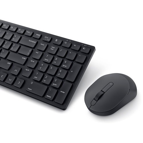 Dell KM555 draadloos toetsenbord & muis, Qwerty US - Afbeelding 4