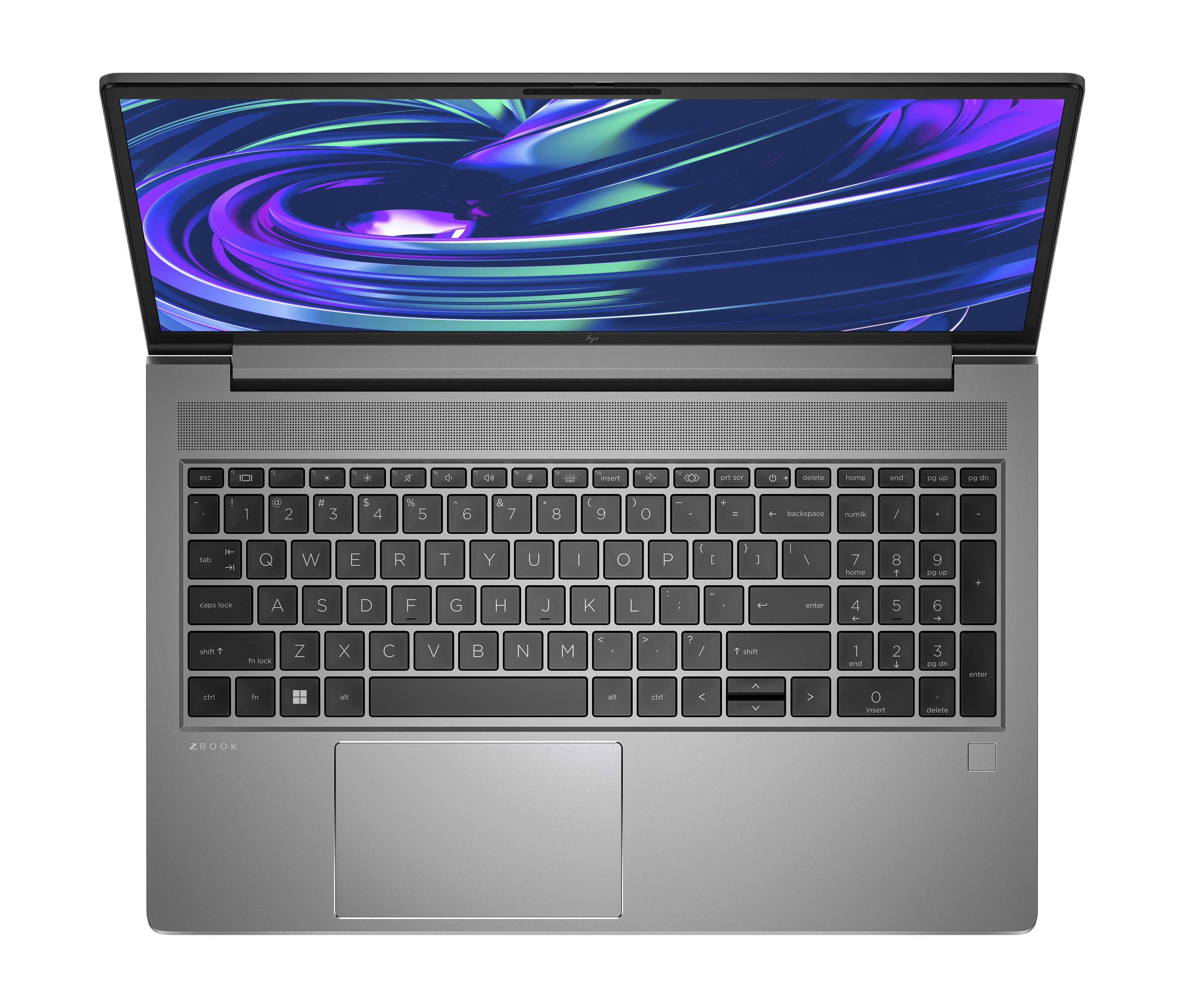 Zbook Power G10A - Afbeelding 4