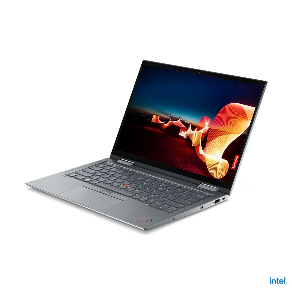 Lenovo Thinkpad X1 Yoga Gen 6 - Afbeelding 1