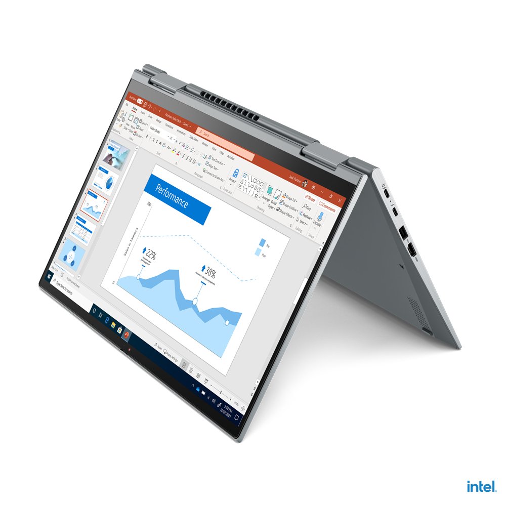 Lenovo Thinkpad X1 Yoga Gen 6 - Afbeelding 2