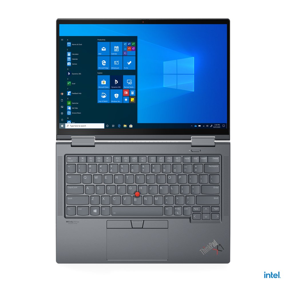 Lenovo Thinkpad X1 Yoga Gen 6 - Afbeelding 3