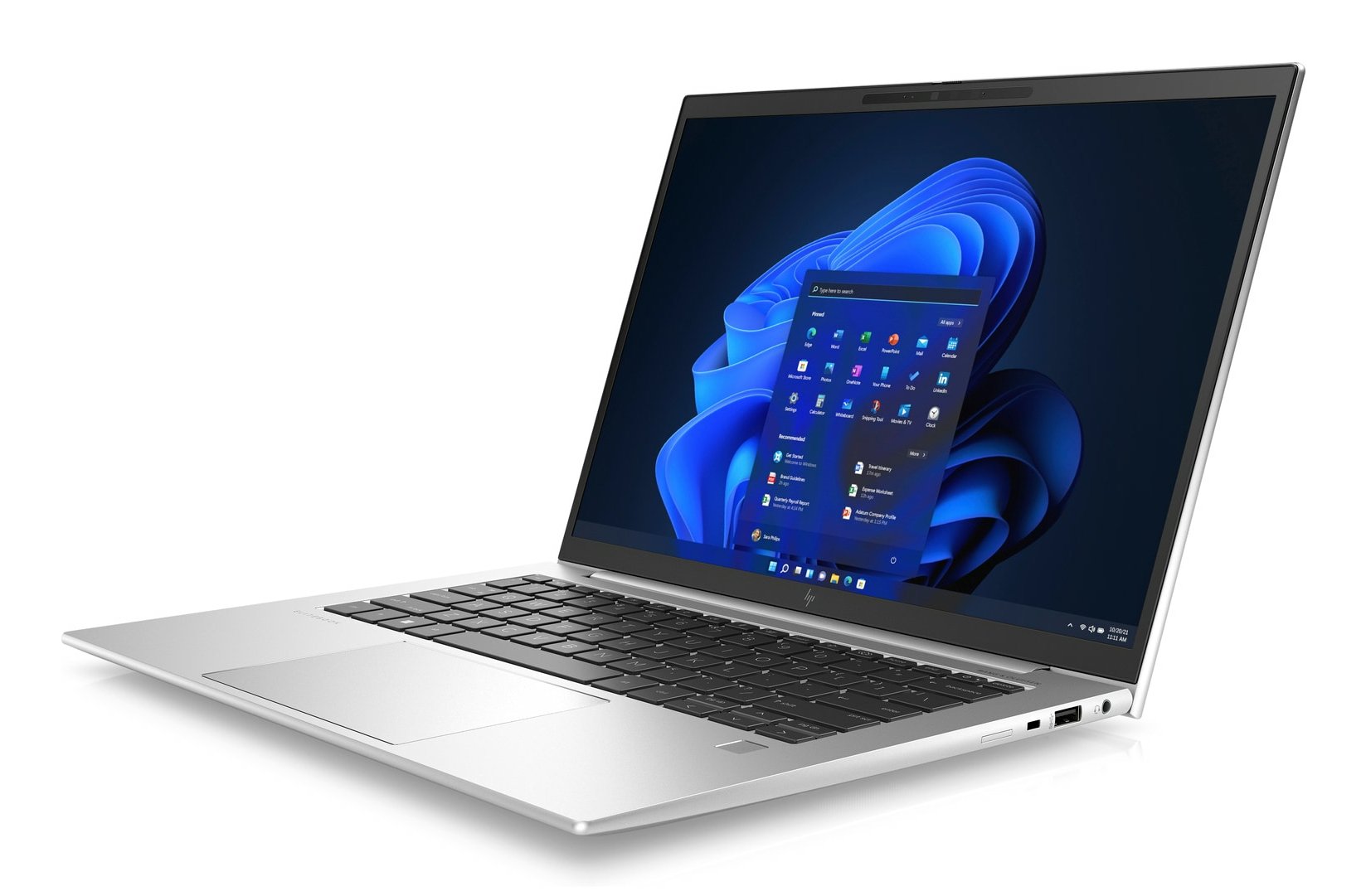 HP Elitebook 840 G9 - Afbeelding 1