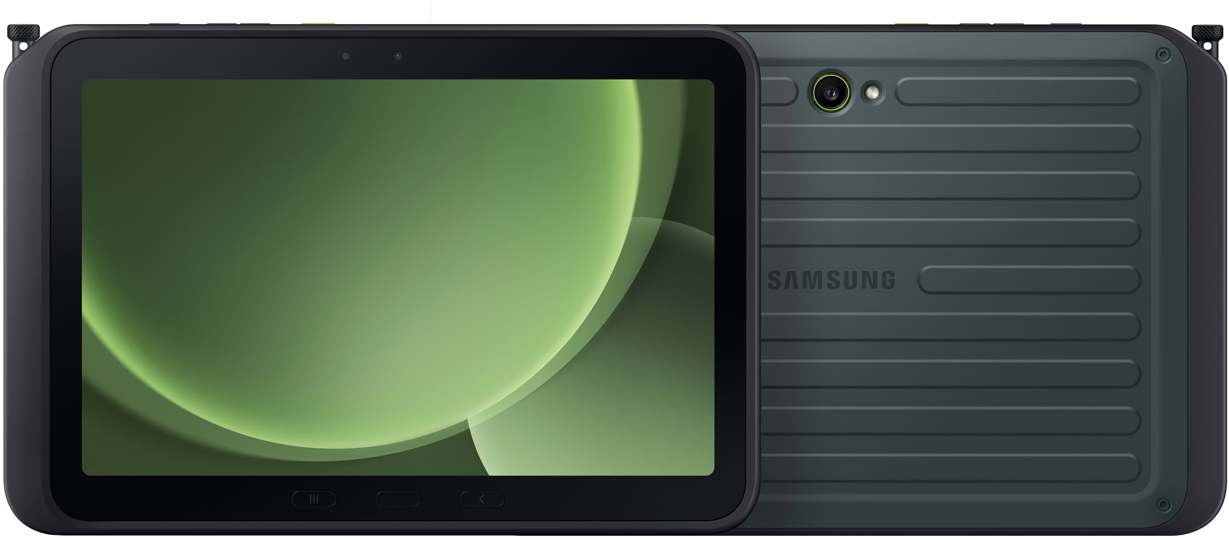 Samsung Galaxy Tab Active5 Pro X356 5G - Afbeelding 3