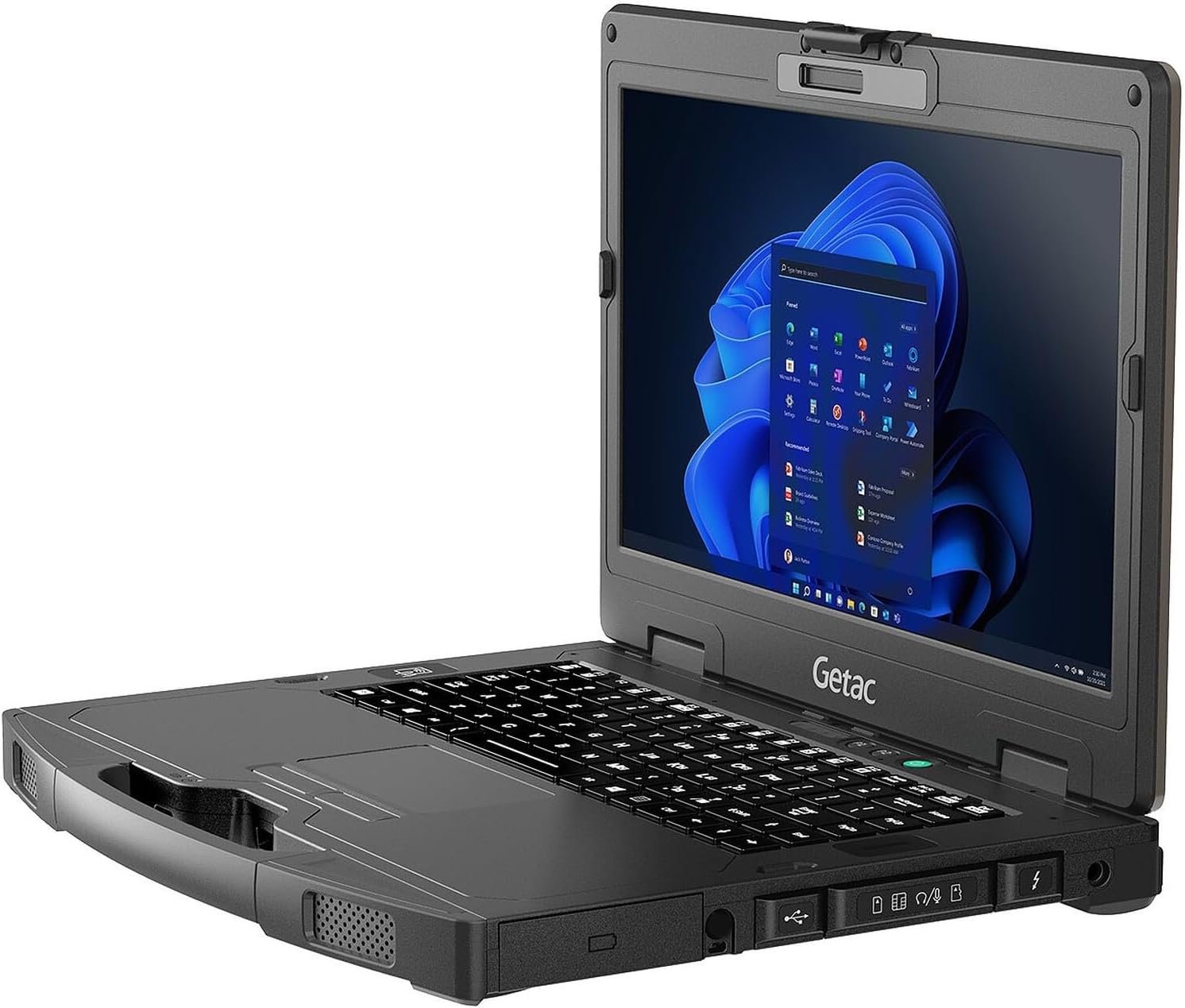 Getac S410 G4