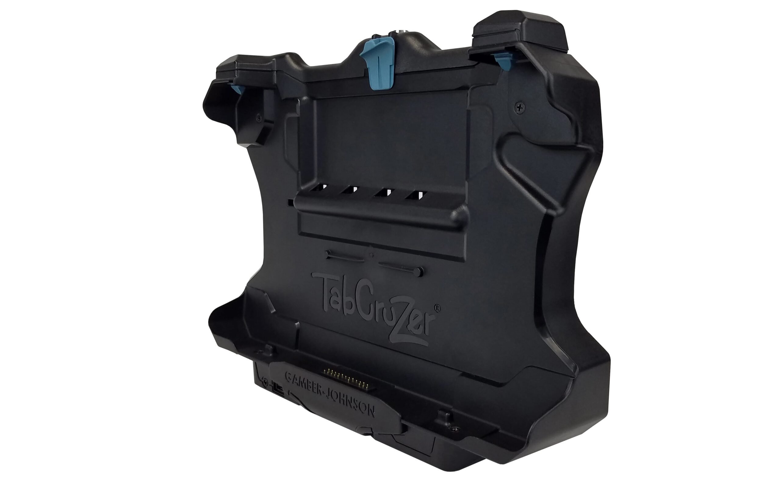 Dell Latitude 12 Rugged Tablet Docking Station 7160-0840 for 7212/7220 - Afbeelding 2