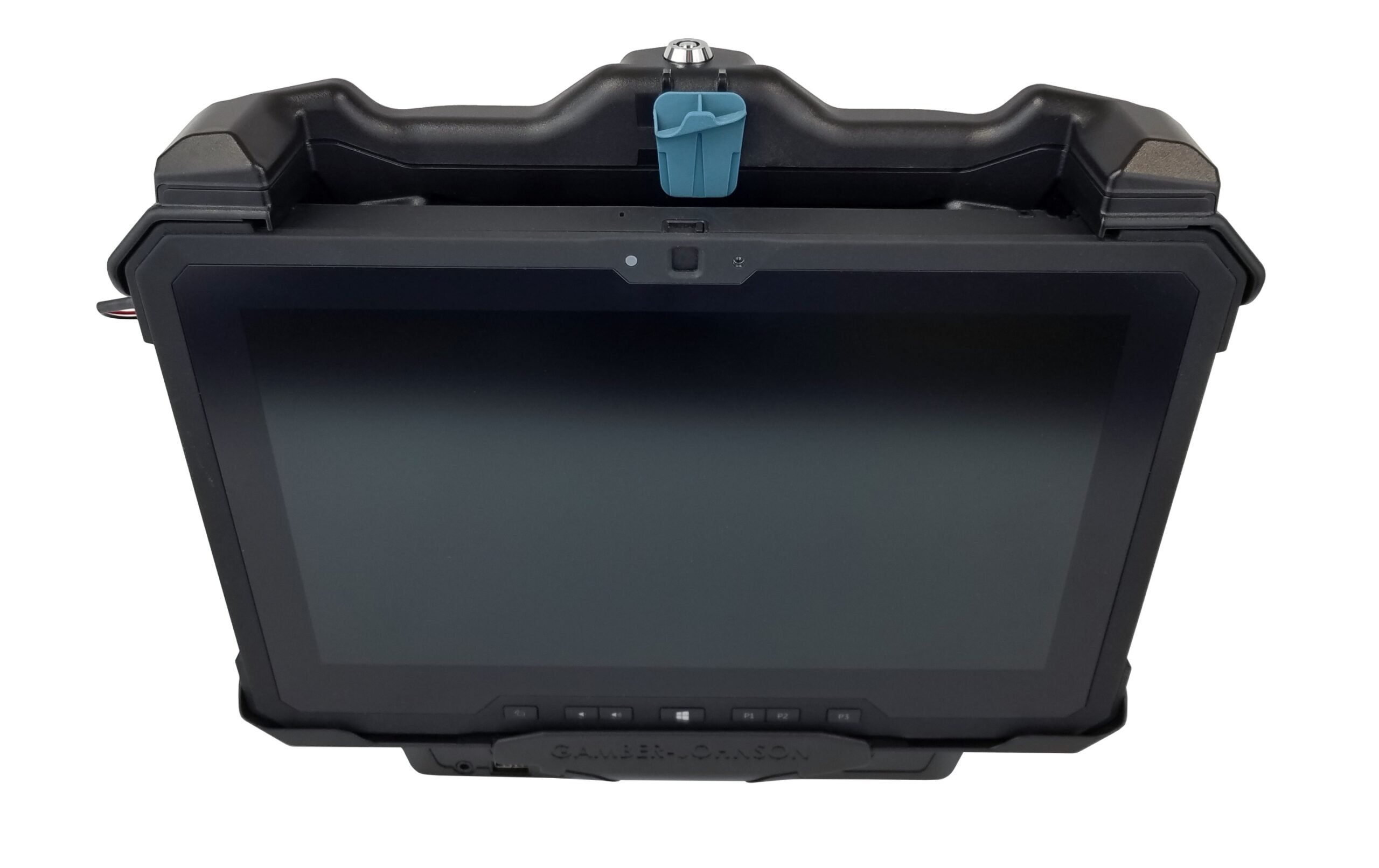 Dell Latitude 12 Rugged Tablet Docking Station 7160-0840 for 7212/7220 - Afbeelding 4