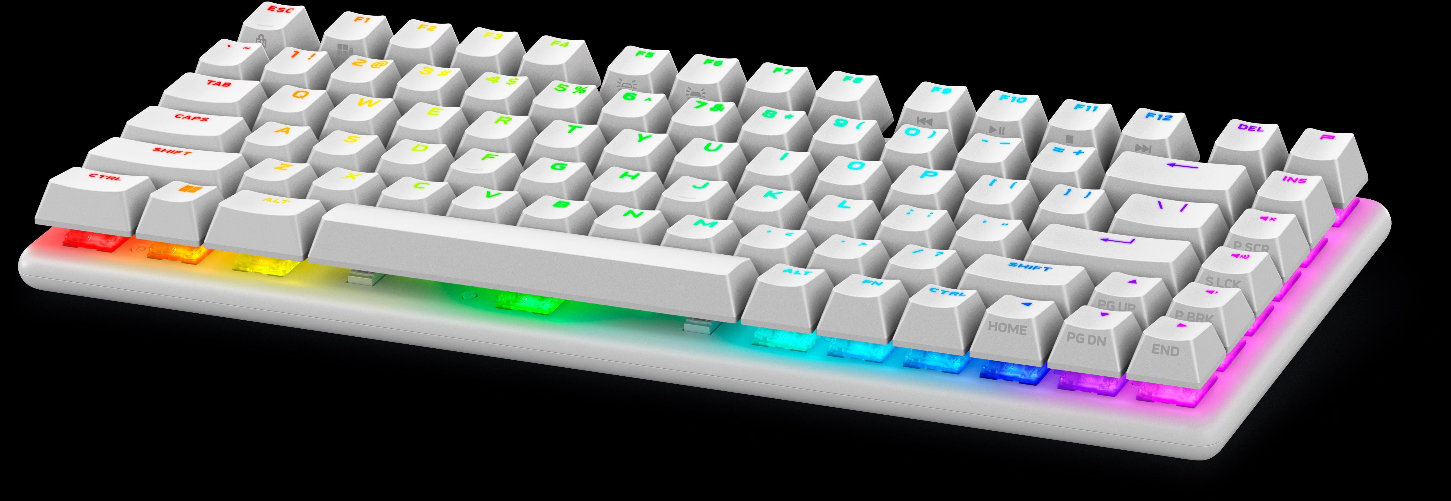 DELL Alienware Pro Wireless Gaming Keyboard