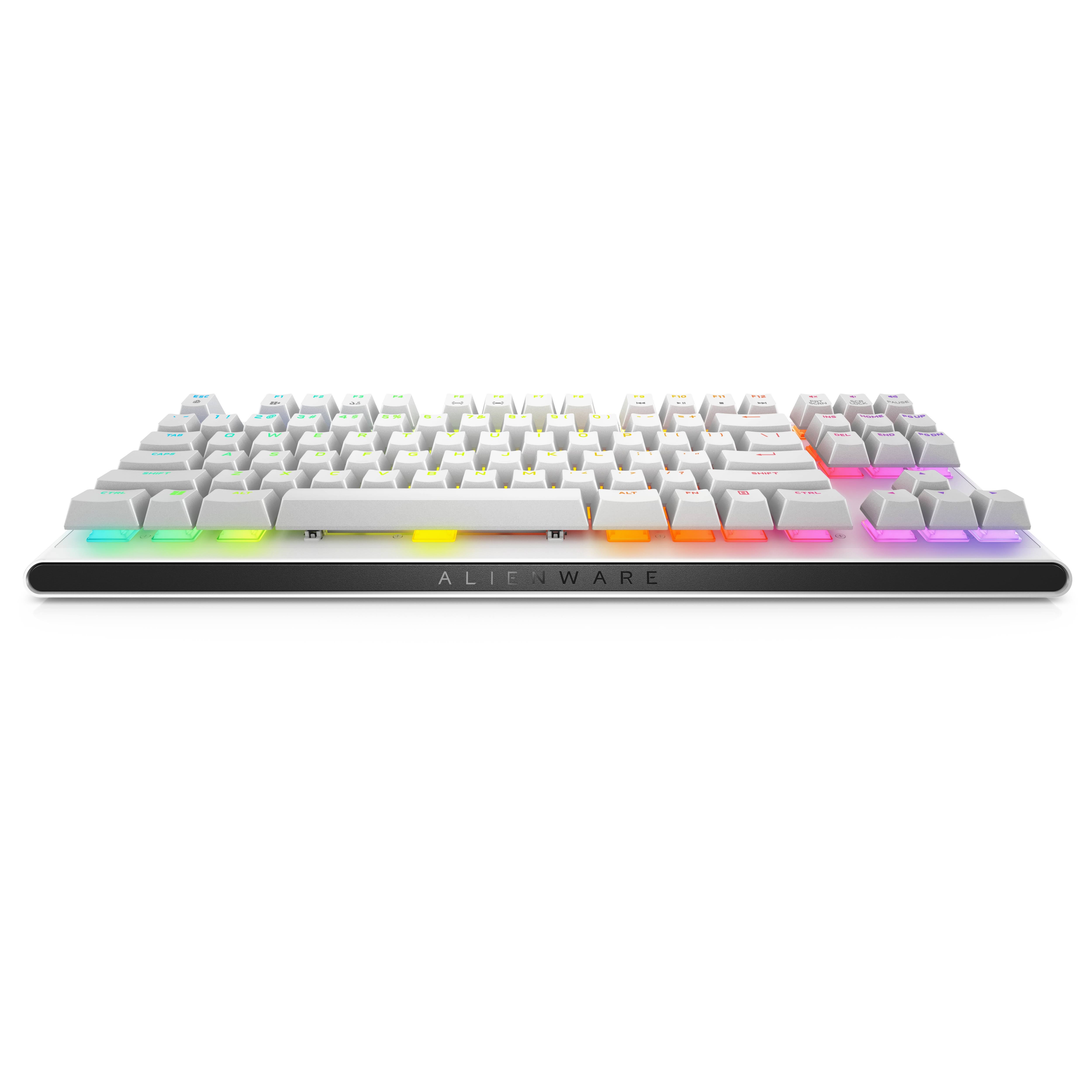 Alienware 420K Tenkeyless RGB Mechanical Gaming Keyboard 94HD3