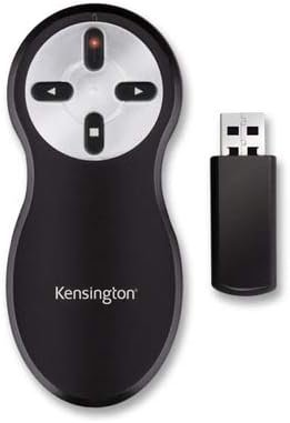 Kensington Wireless Presenter Remote