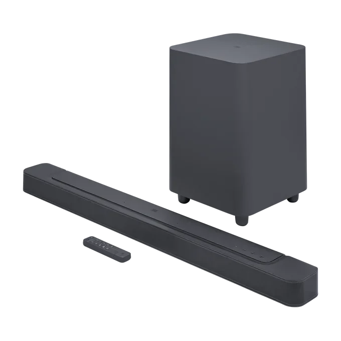 JBL Bar 500 Pro