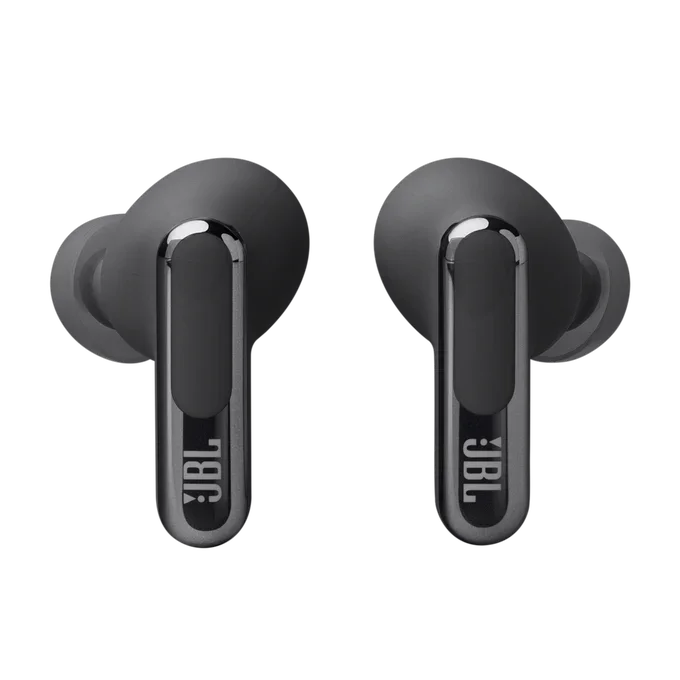 JBL Live Beam 3 Zwart