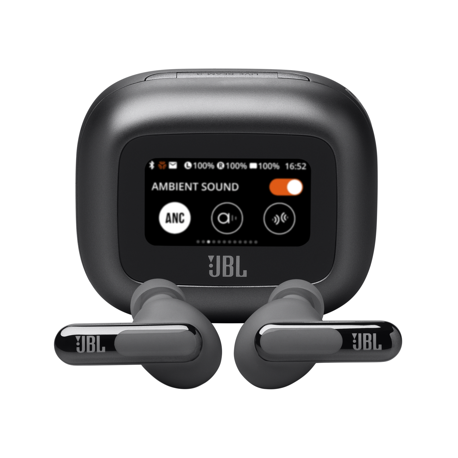 JBL Live Beam 3 Zwart - Afbeelding 3