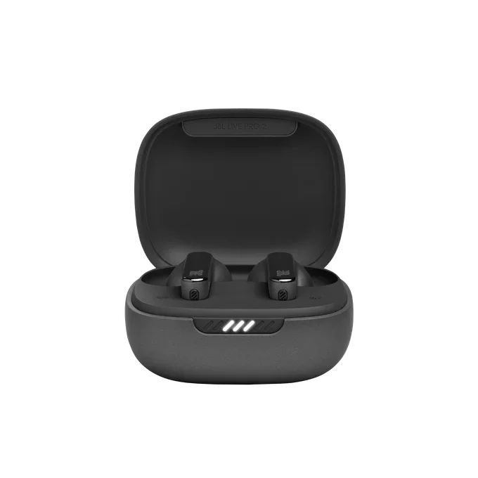 JBL Live Pro 2 TWS Zwart