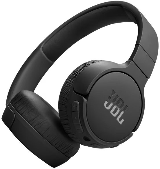 JBL Tune 670NC Zwart