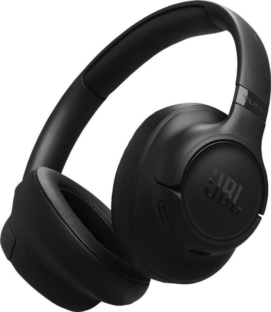 JBL Tune 730BT Zwart - Afbeelding 2