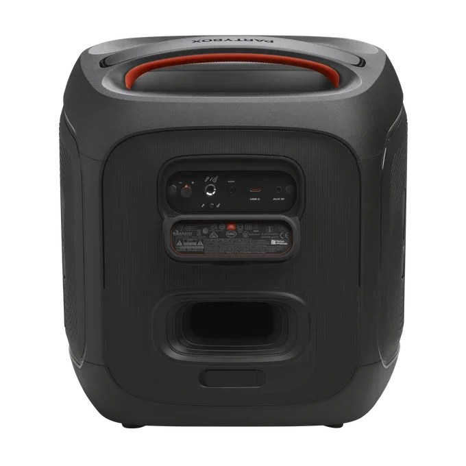 JBL PartyBox Encore Essential 2 - Afbeelding 3