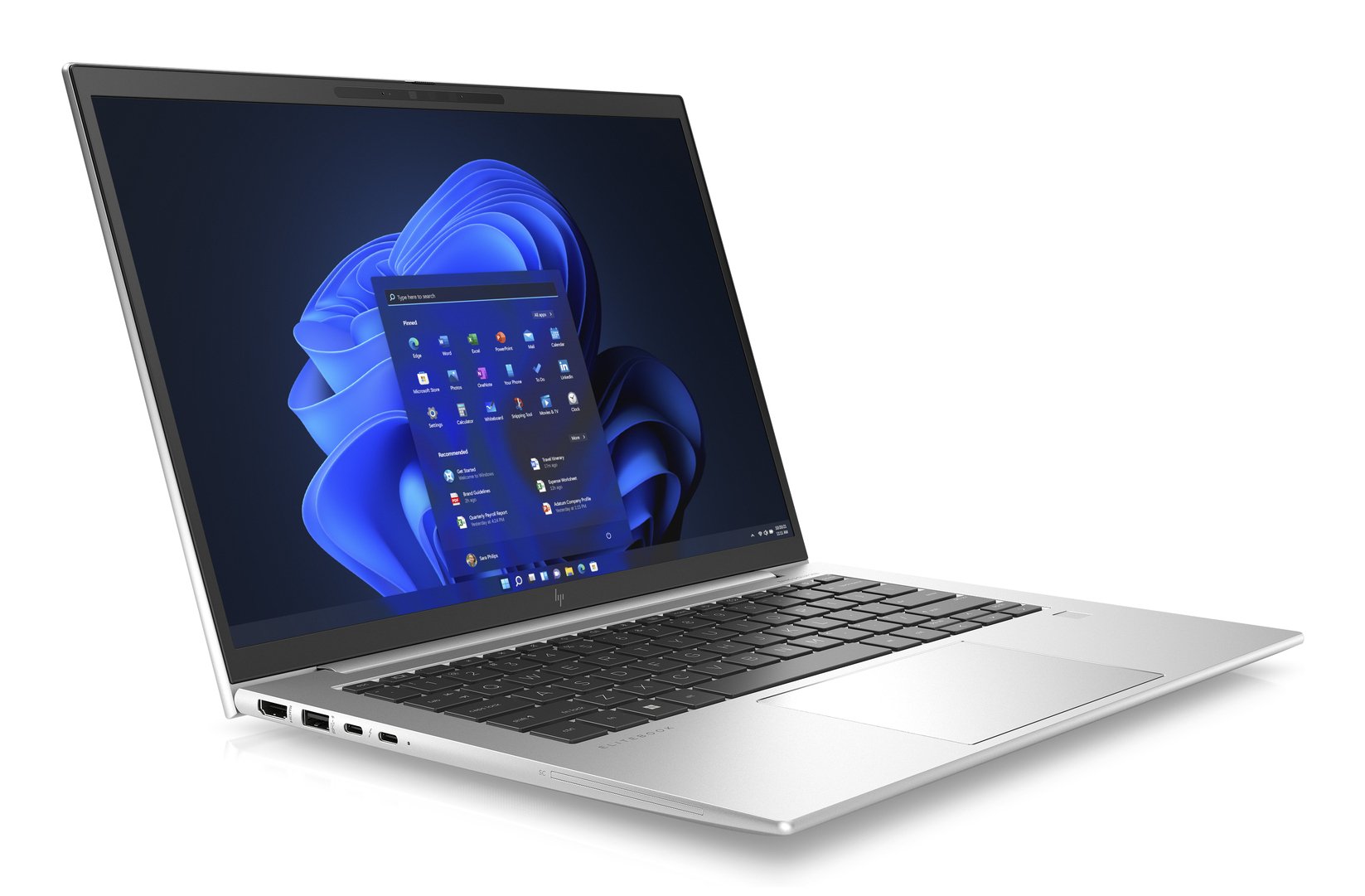 HP Elitebook 840 G9 - Afbeelding 5