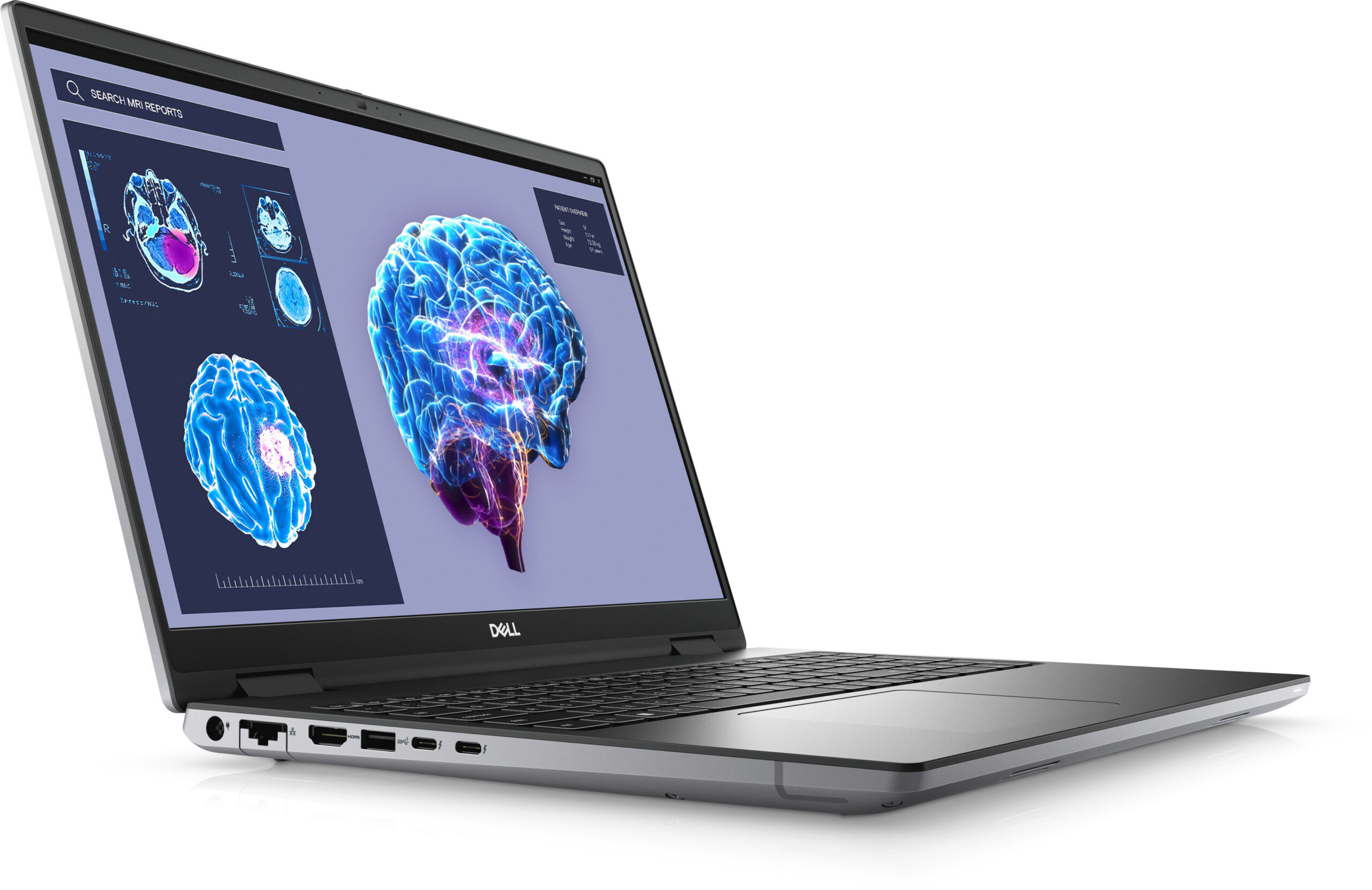 Dell Precision 7680 - Afbeelding 1