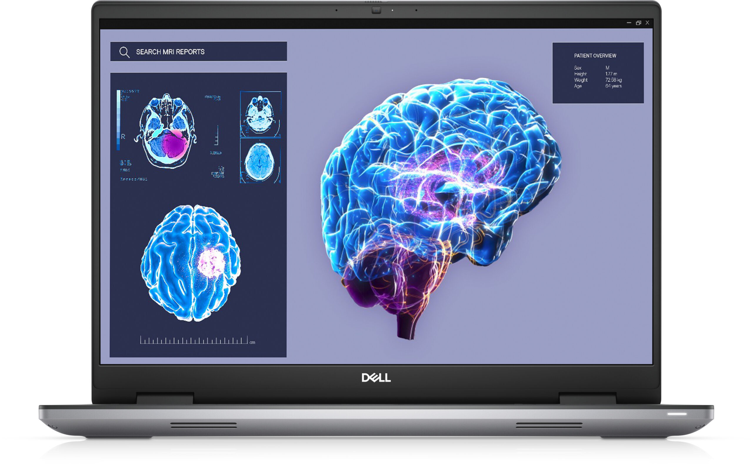 Dell Precision 7680 - Afbeelding 2