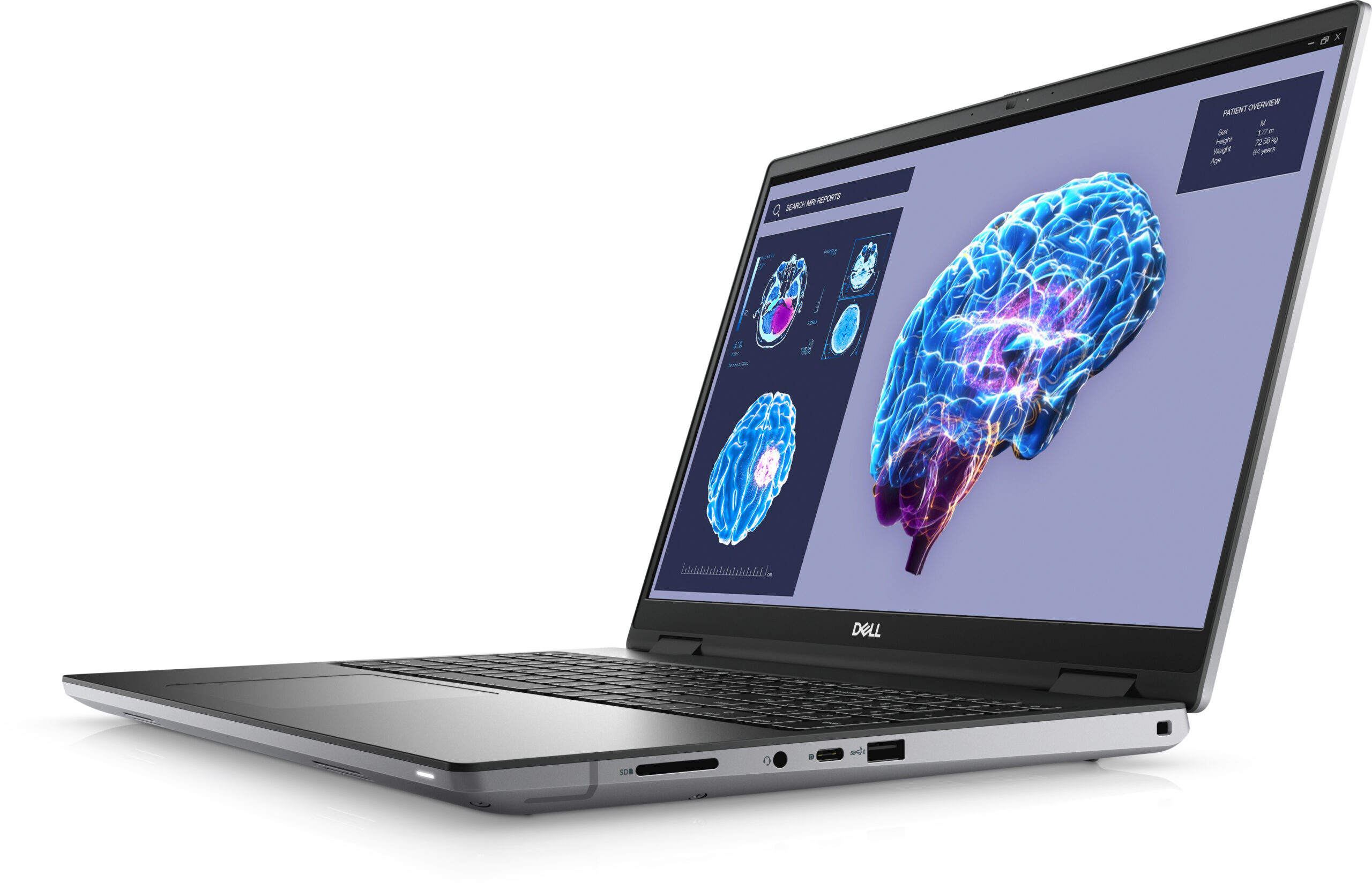 Dell Precision 7680 - Afbeelding 3