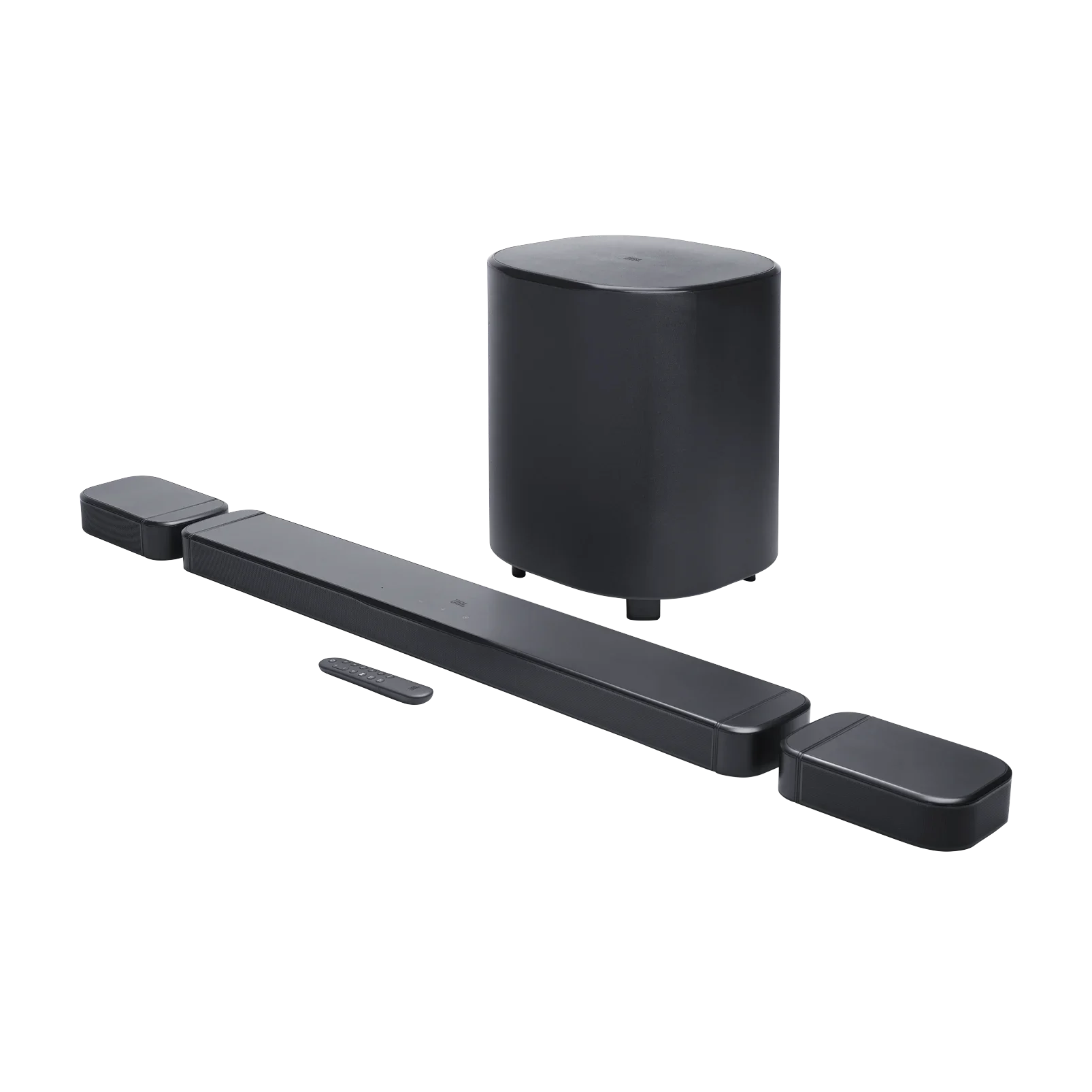 JBL Bar 800 MK2