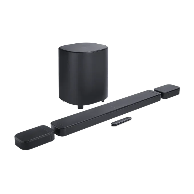 JBL Bar 800 MK2 - Afbeelding 2
