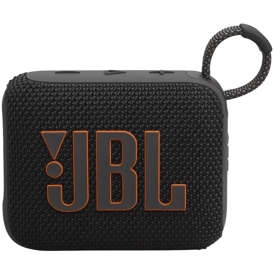 JBL Go 4