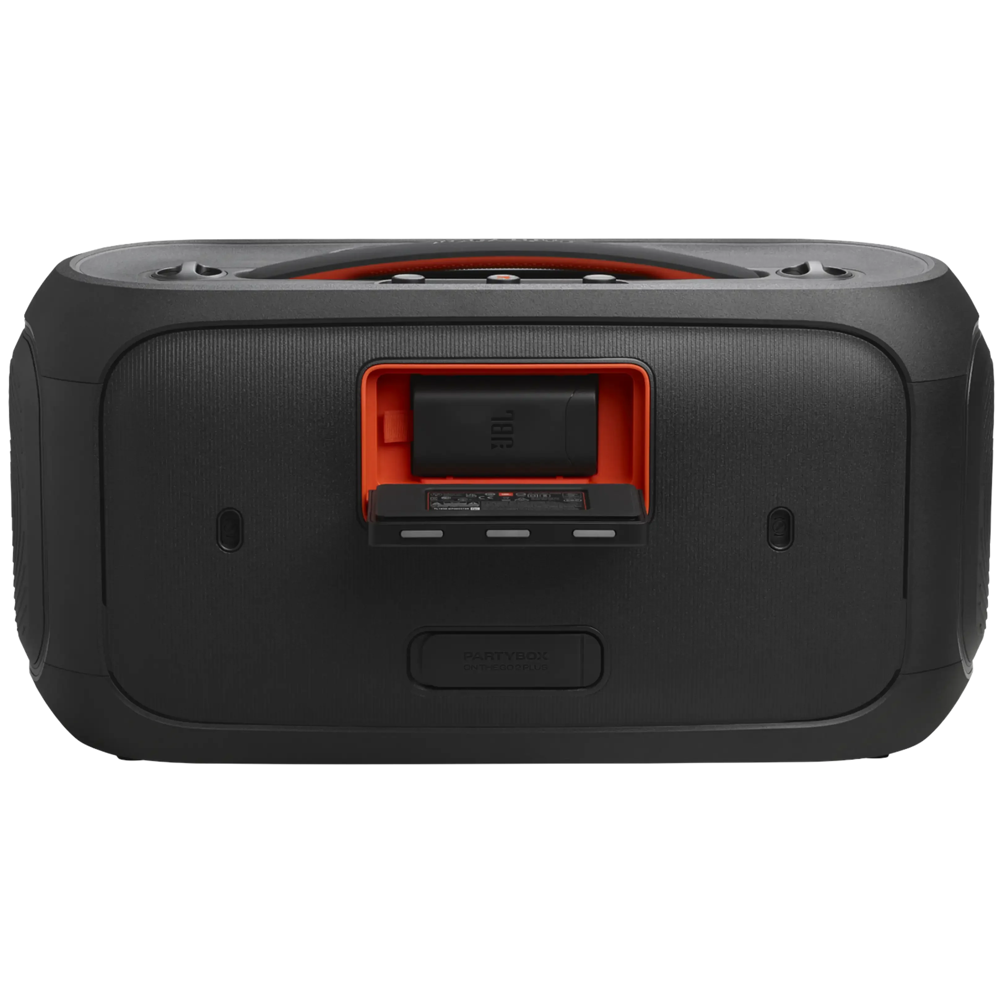 JBL Partybox On-The-Go 2 - Afbeelding 3