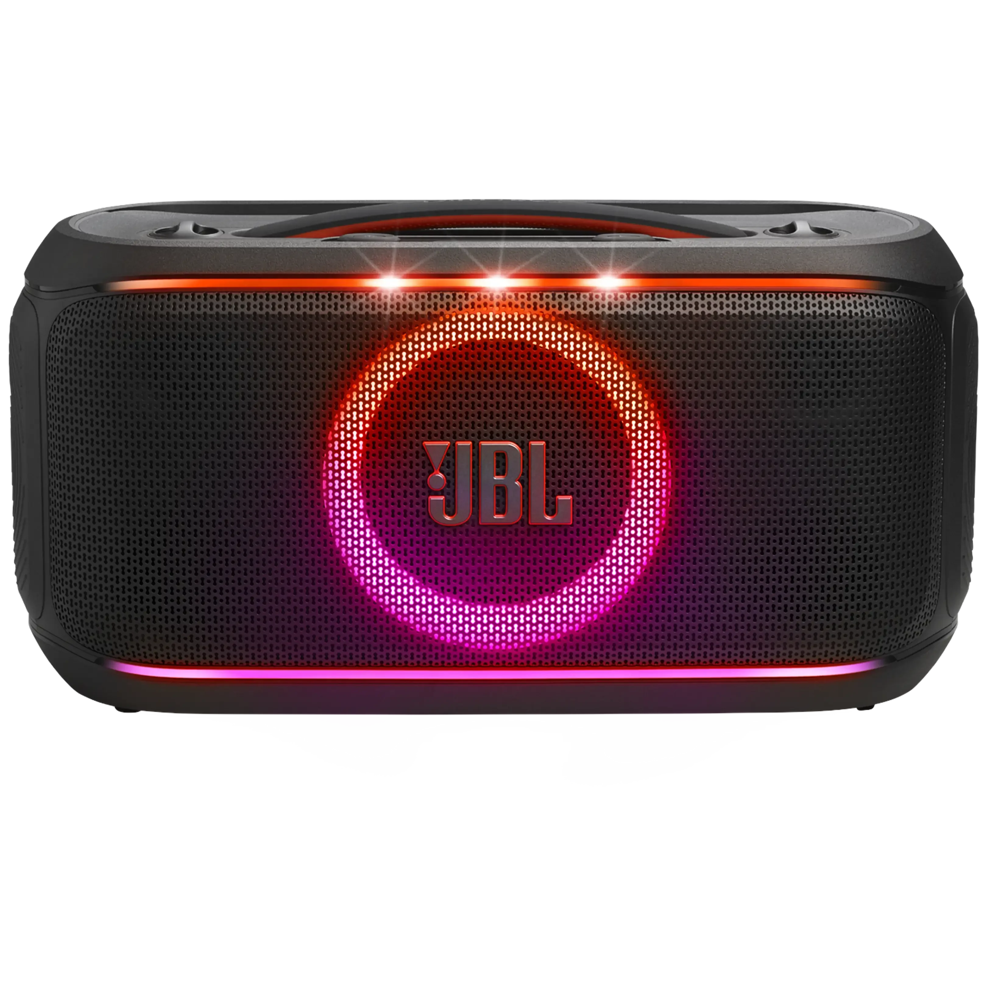 JBL Partybox On-The-Go 2 - Afbeelding 4