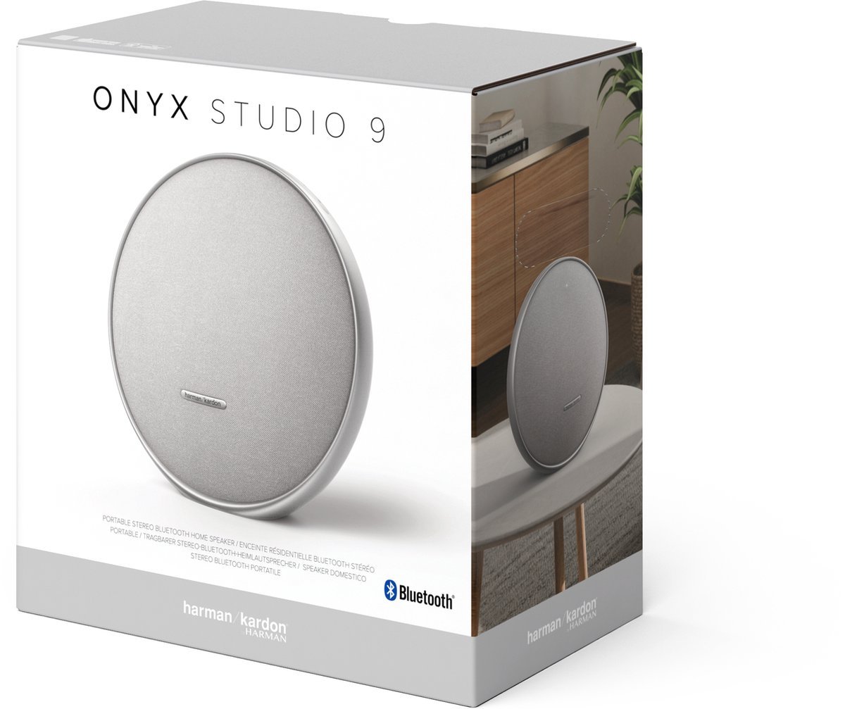 Harman Kardon Onyx Studio 9 - Afbeelding 2