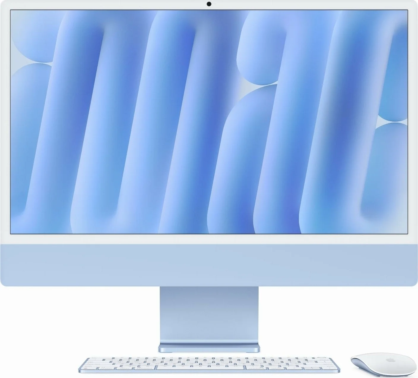 Apple iMac M3 (2023)