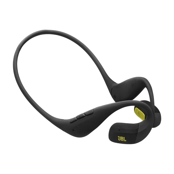 JBL Endurance Pace Zwart - Afbeelding 2