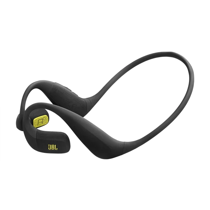 JBL Endurance Pace Zwart - Afbeelding 3