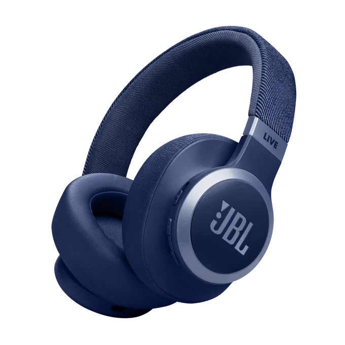 JBL Live 770NC - Afbeelding 2
