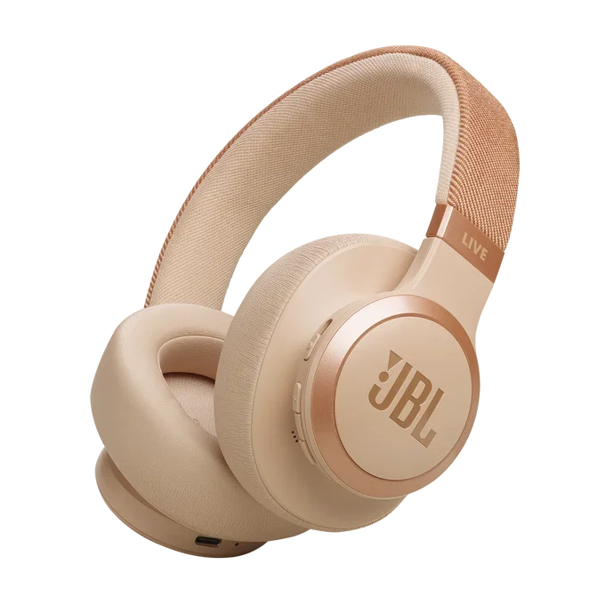JBL Live 770NC - Afbeelding 3