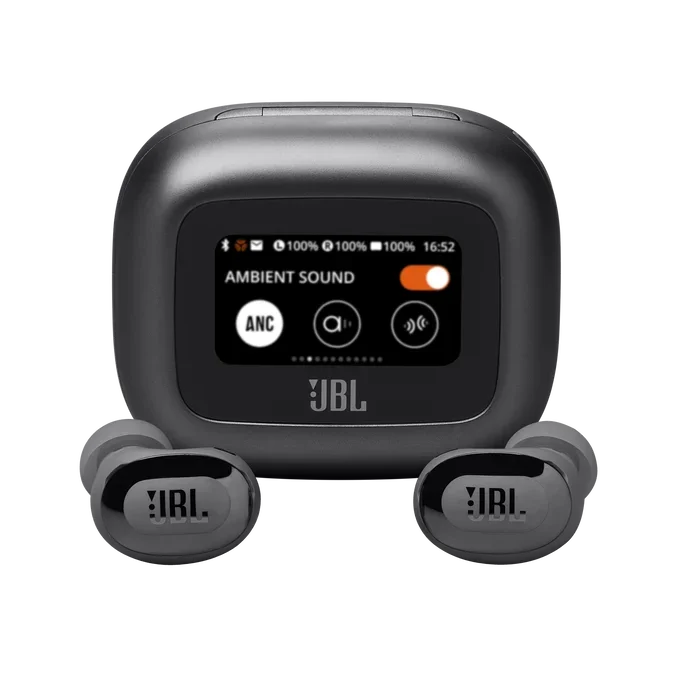JBL Live Buds 3 - Afbeelding 3