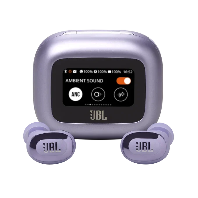 JBL Live Buds 3 - Afbeelding 2
