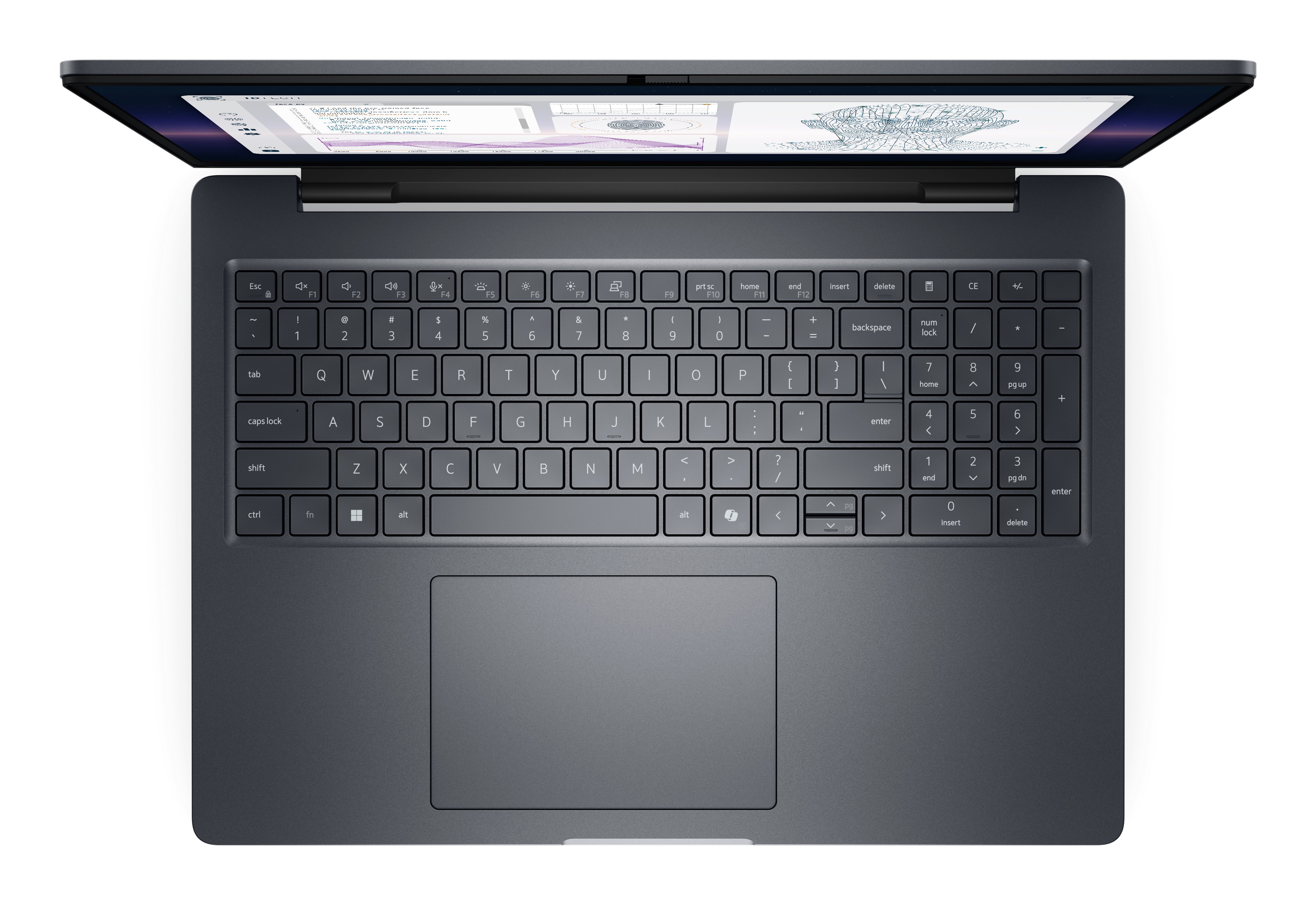 Dell Pro Max 16 Plus - Afbeelding 5