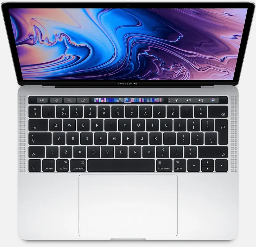 Refurbished MacBooks - Apple Macbook Pro 13,3"