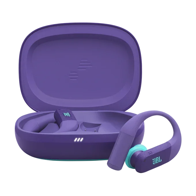 JBL Endurance Peak 4 - Afbeelding 2