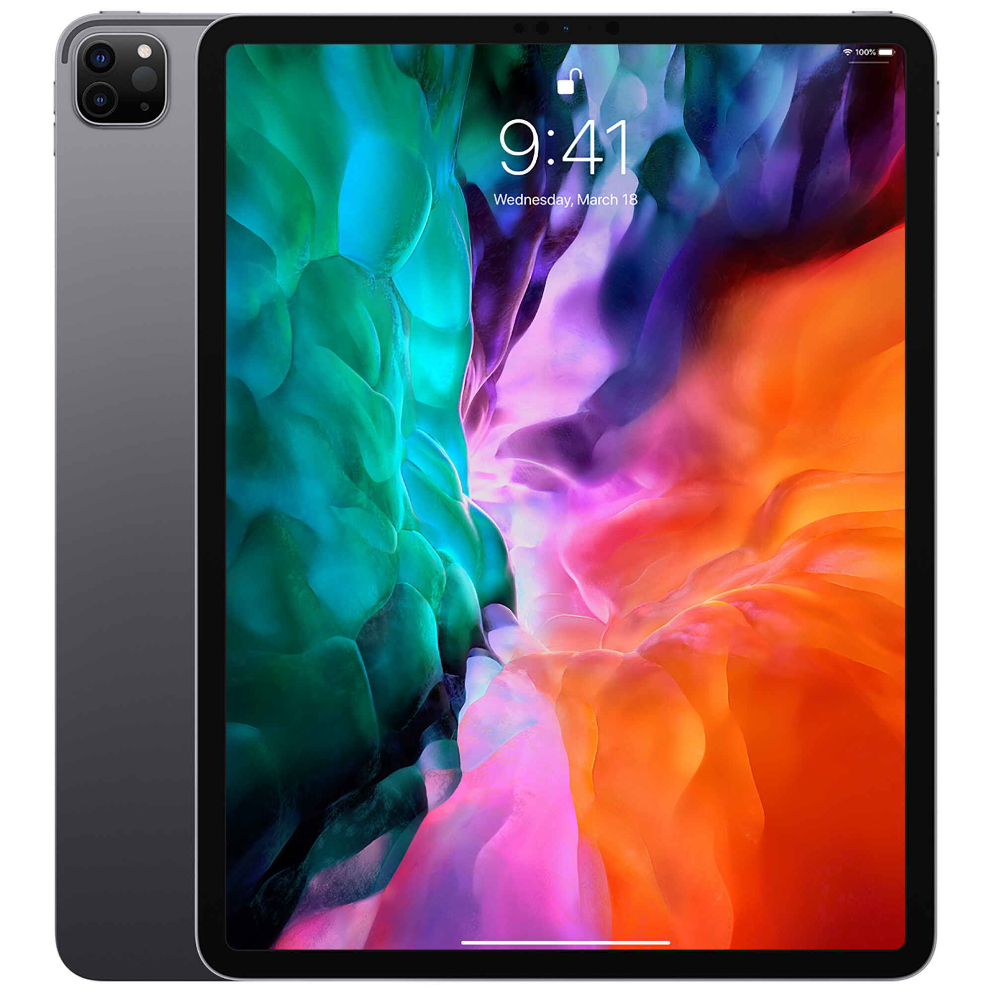 iPad Pro (4th gen) 12,9" 2020 + LTE