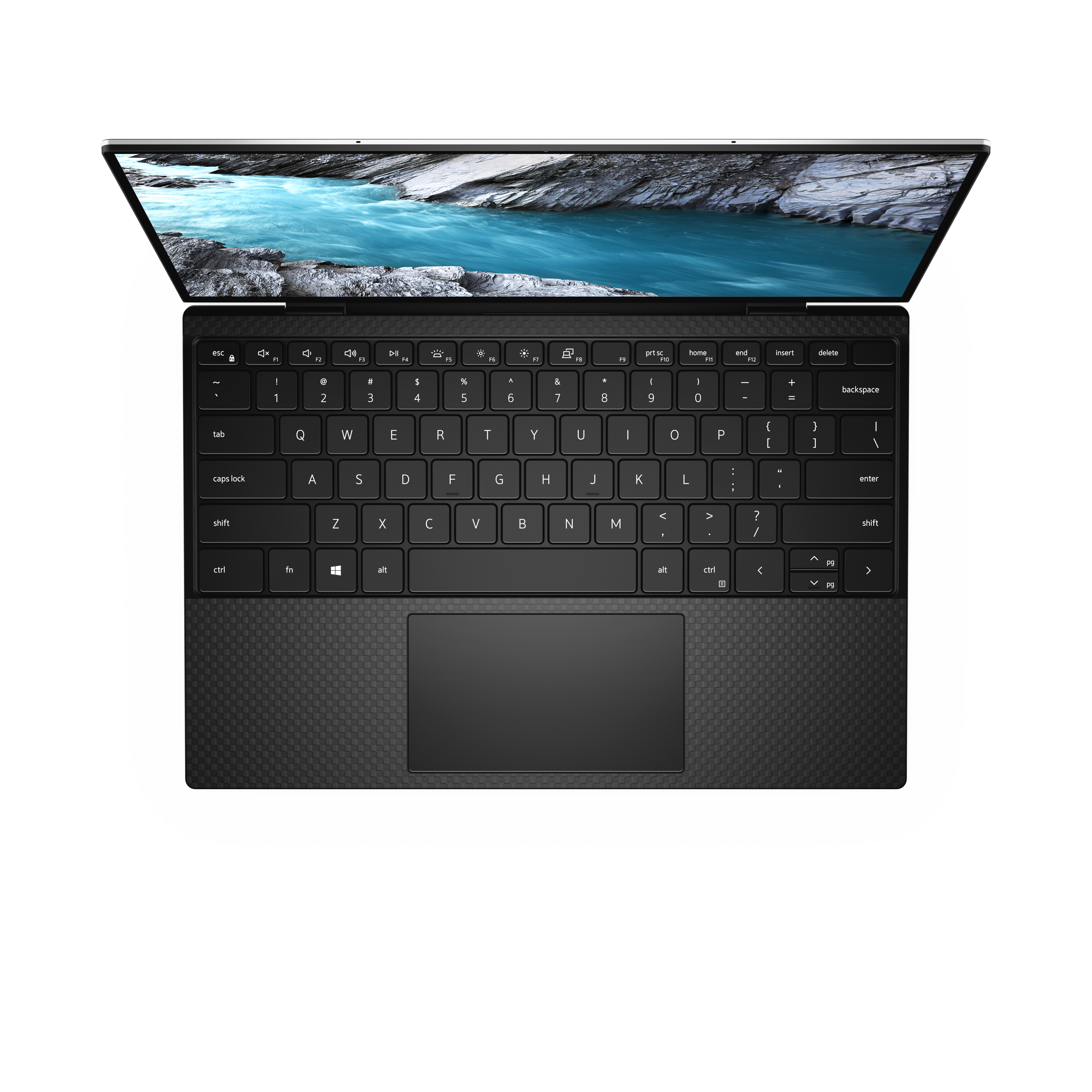 Dell XPS 9310