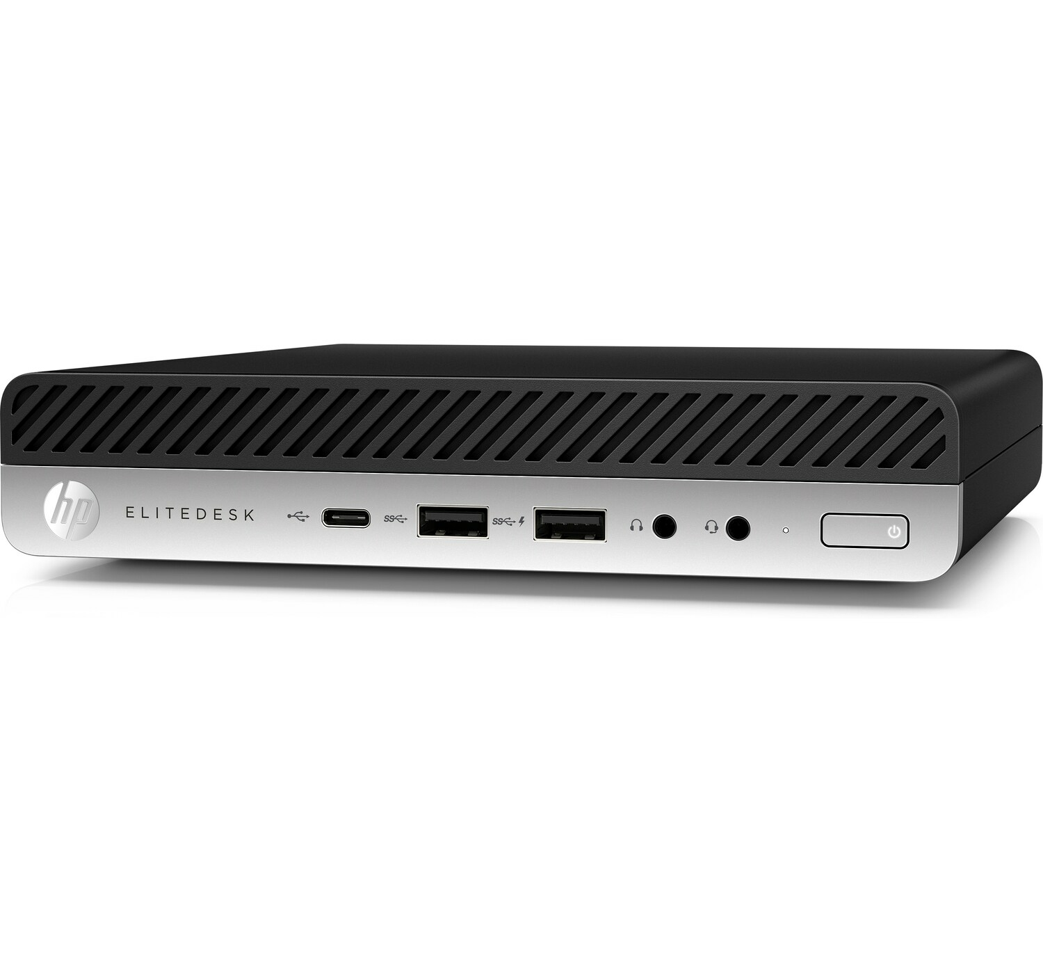 HP Elitedesk 800 G5 Mini