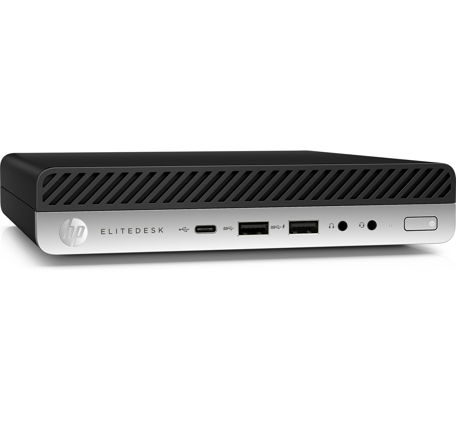 HP Elitedesk 800 G5 Mini