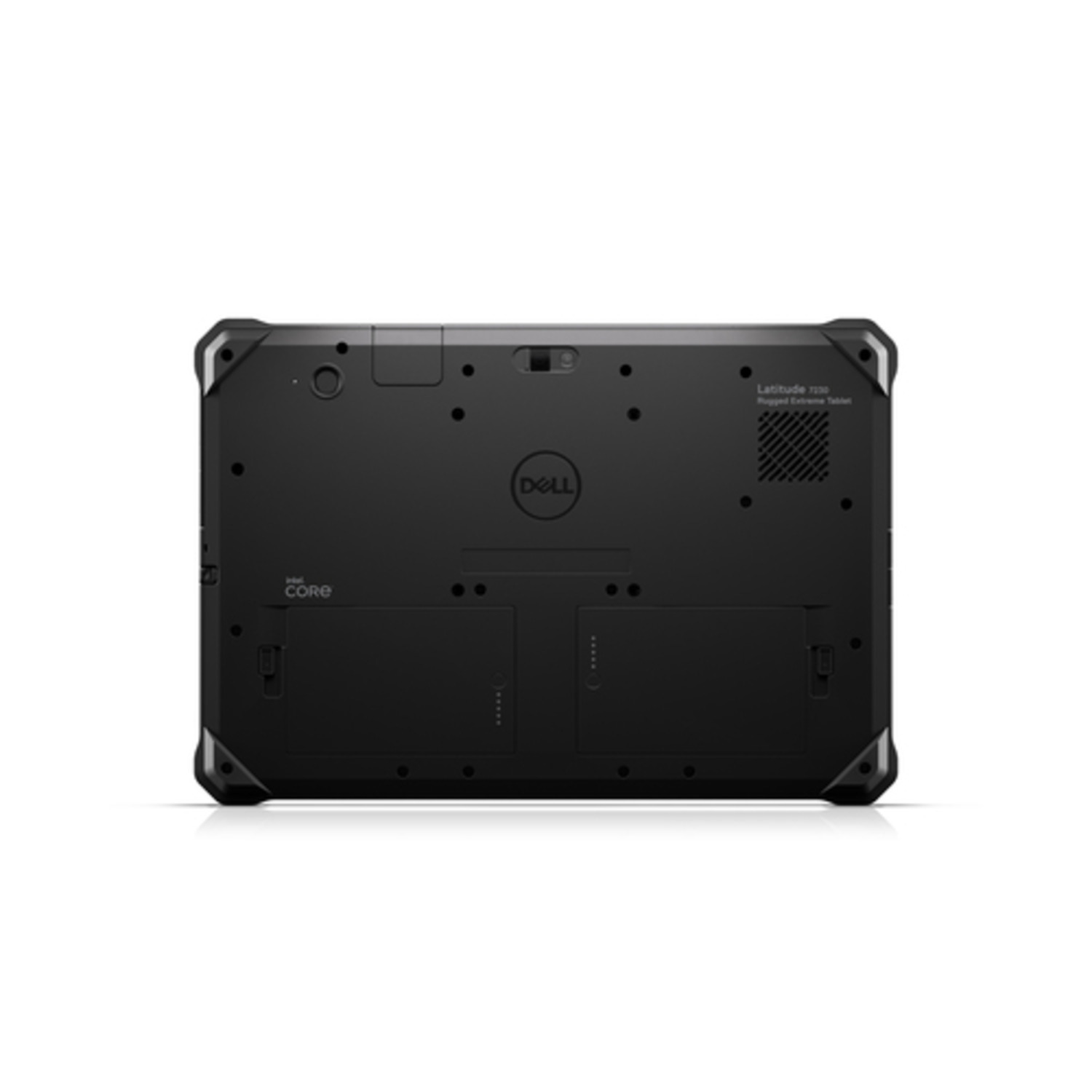 Dell Latitude 7230 Rugged Extreme Tablet