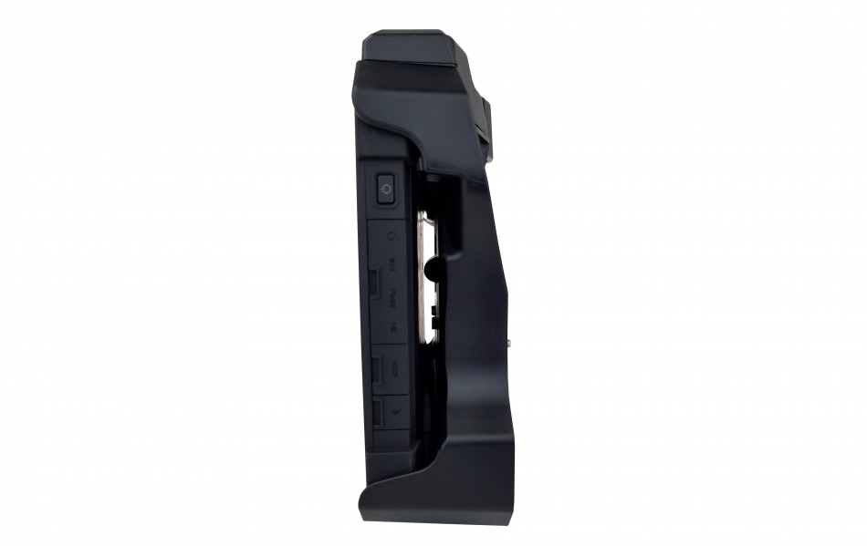 Gamber & Johnson Dell Latitude 12 Rugged Tablet Cradle, No RF